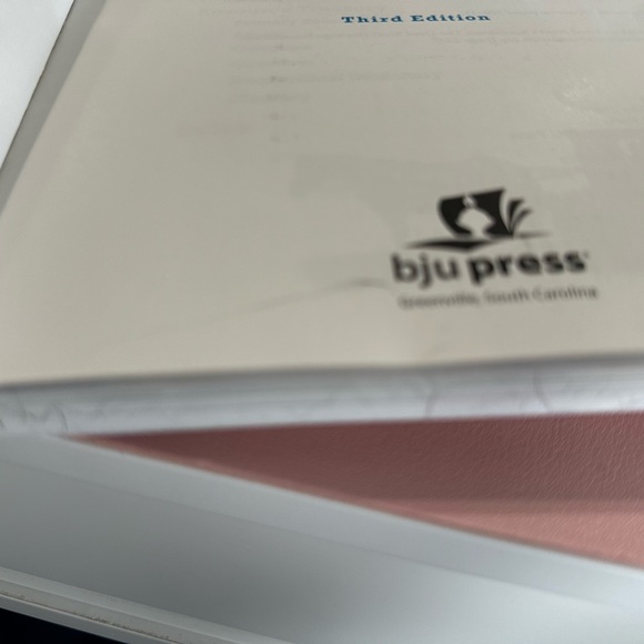 BJU Press Heritage Studies 3 Student Text, Third Edition - Picture 8 of 13